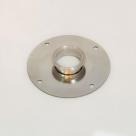 Перегонный куб (бак) Алковар Eco 23 л., под clamp 1,5